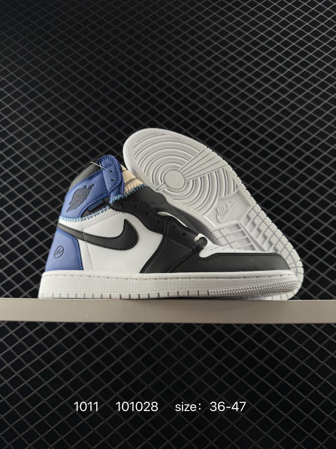 Nike Air Jordan 1 Retro High